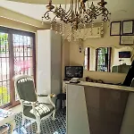 Emir Palace Otel