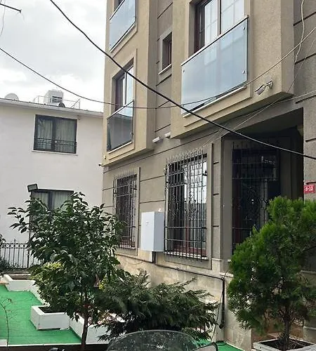 Emir Palace Otel