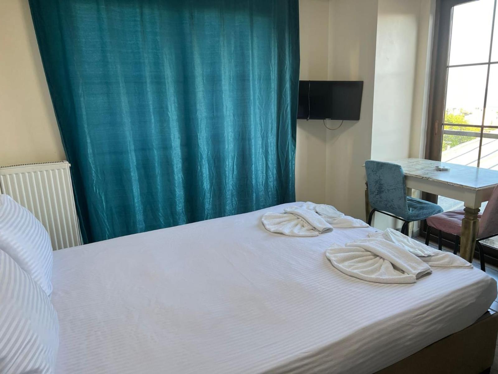 Emir Palace Aparthotel Istanbul