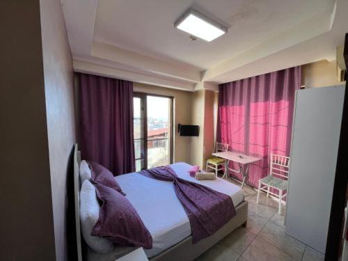 Apart Otel Emir Palace İstanbul