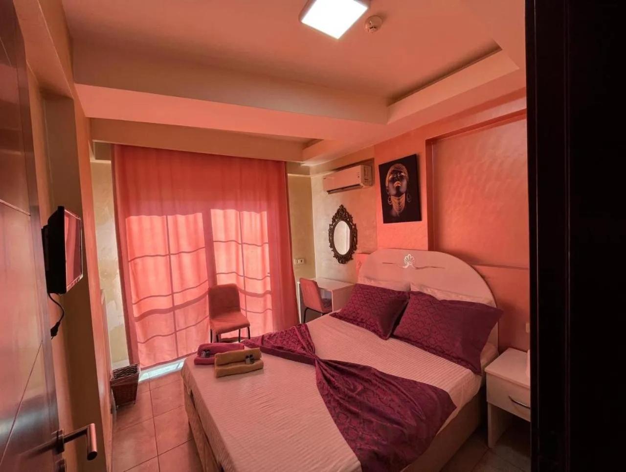 Aparthotel Emir Palace *