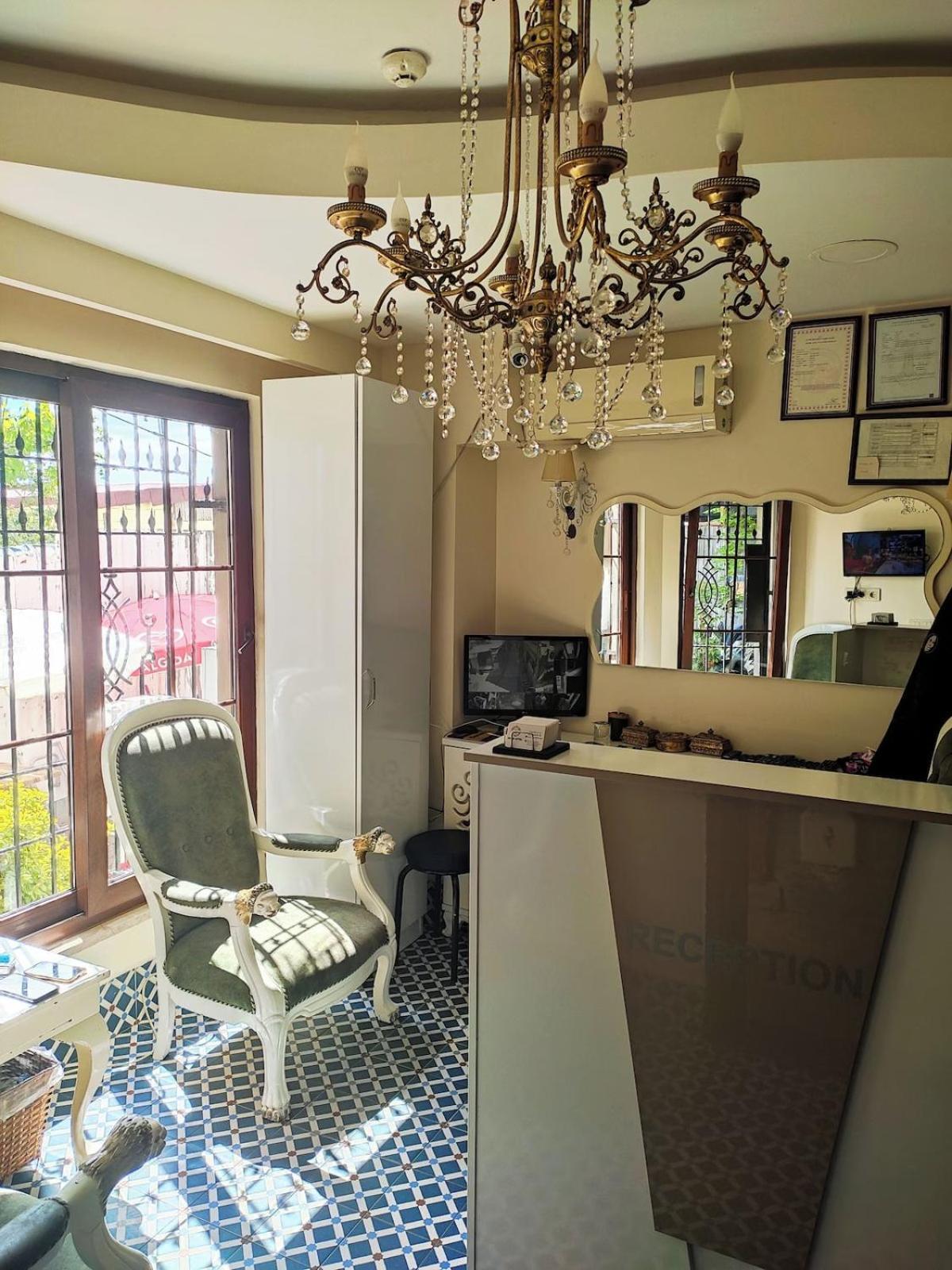 Emir Palace Aparthotel *